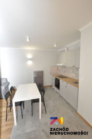 Do WynajĘcia Mieszkanie 2 Pok. Ul. Lisia